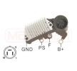 ERA Alternatör voltaj regülatörü — Toyota 4runner (1)
