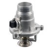 FEBI BILSTEIN Termostat 105°C, contalı/sızdırmaz — BMW Xm (1)