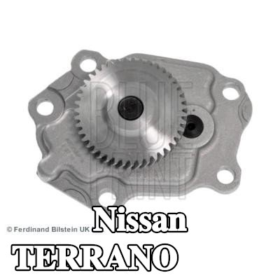 BLUE PRINT مضخة الزيت — Nissan Terrano