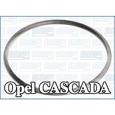 AJUSA حشية أنبوب العادم — Opel Cascada