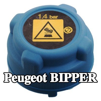 FEBI BILSTEIN غطاء خزان التمدد — Peugeot Bipper