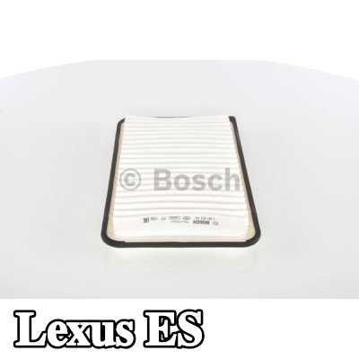 BOSCH مرشح الهواء — 2002 Lexus Es
