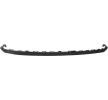 VAN WEZEL Ön splitter Ön — 2011 Renault Clio (1)