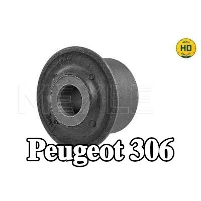MEYLE جلبة ذراع التحكم بدون حامل, الجودة — Peugeot 306