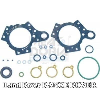 MEAT & DORIA طقم إصلاح، نظام السكك الحديدية المشتركة — Land Rover Range Rover