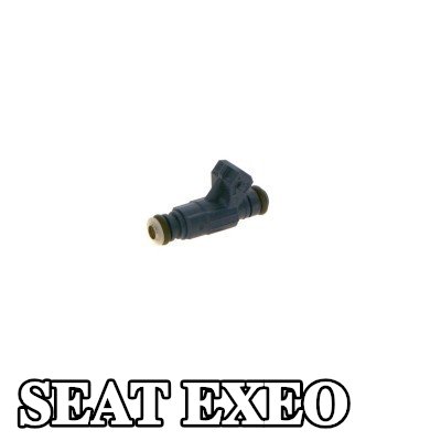 BOSCH حاقن — 2008 SEAT Exeo