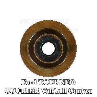 REINZ Valf mil contası — Ford Tourneo Courier