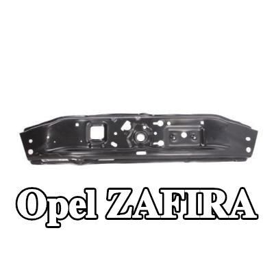 BLIC غطاء المحرك الأمامي — 2012 Opel Zafira