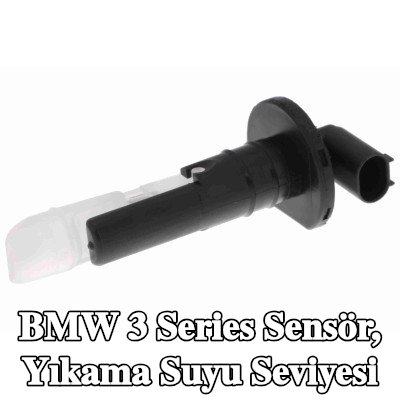 VEMO Sensör, yıkama suyu seviyesi — 2000 BMW 3 Series