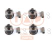 IAP QUALITY PARTS Piston segmanlı piston — 1997 Citroën Zx (2)