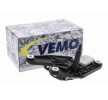 VEMO Silecek motoru Arka, 12V — 2012 Mercedes-Benz C-Class (2)