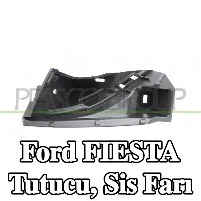 PRASCO Tutucu, sis farı — Ford Fiesta