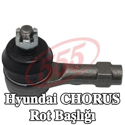 555 Sol rot başlığı, Sağ, dış — Hyundai Chorus