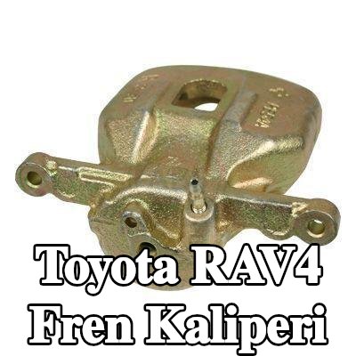 A.B.S. Fren kaliperi — 1997 Toyota Rav4