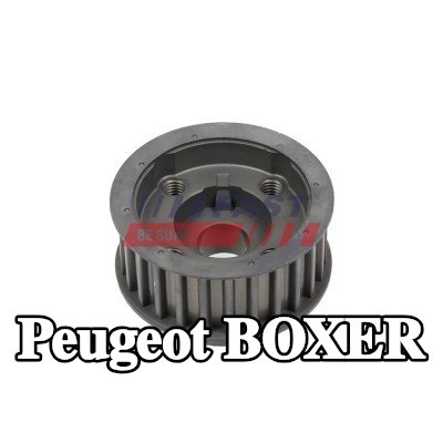 FAST ترس العمود المرفقي — Peugeot Boxer