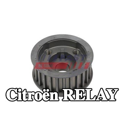 FAST ترس العمود المرفقي — Citroën Relay