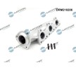 DR.MOTOR AUTOMOTIVE Egzoz manifoldu Sol — Audi A8 (2)