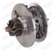 STARK CHRA turbo — Peugeot 607 (3)