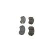 BOSCH Fren balatası seti 15, 9mm — Nissan Patrol (6)