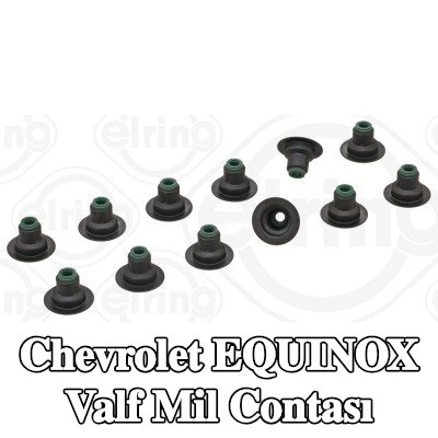 ELRING Valf mil contası — Chevrolet Equinox