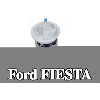 VDO وحدة تغذية الوقود البنزين — Ford Fiesta