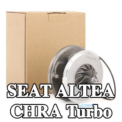 RIDEX CHRA turbo — SEAT Altea