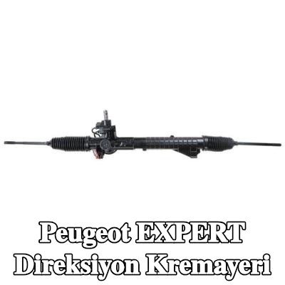 LAUBER Direksiyon kremayeri — 2000 Peugeot Expert