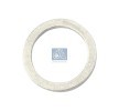 DT Spare Parts Karter tapası rondelası Alüminyum, Inner Diameter: 12mm — BMW Z1 (1)