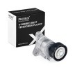 RIDEX Gergi kasnağı Dış Çap: 65mm — Mitsubishi Lancer (1)