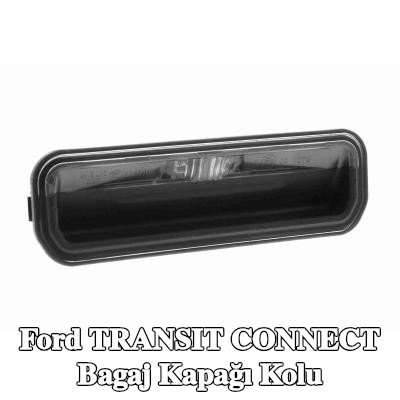 VEMO Bagaj kapağı kolu — Ford Transit Connect