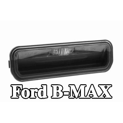 VEMO مقبض الباب الخلفي — Ford B-max