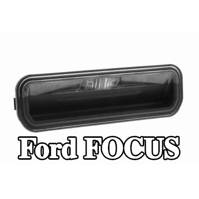 VEMO مقبض الباب الخلفي — 2016 Ford Focus