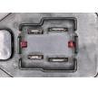 VEMO Fan motoru regülatörü — Land Rover Range Rover (2)