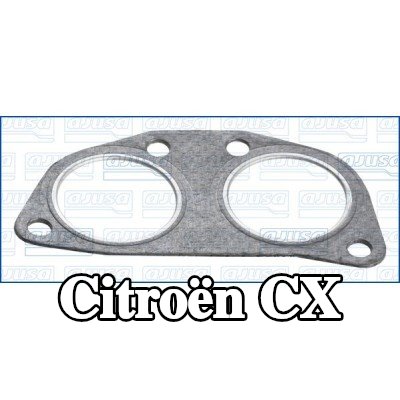 AJUSA حشية أنبوب العادم — Citroën Cx