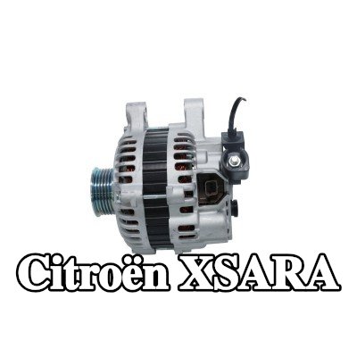 BOSCH مولد التيار المتردد 120A — Citroën Xsara