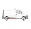 BLIC Külbütör paneli, sağ, yan montaj — Renault Trafic (2)