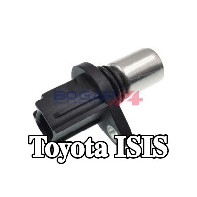 BOGAP مستشعر موضع عمود الكامات — 2004 Toyota Isis
