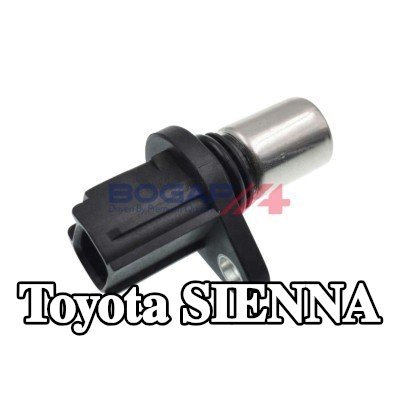 BOGAP مستشعر موضع عمود الكامات — 2003 Toyota Sienna