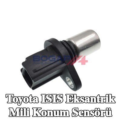 BOGAP Eksantrik mili konum sensörü — 2004 Toyota Isis