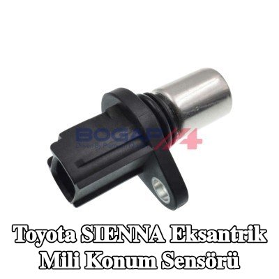 BOGAP Eksantrik mili konum sensörü — 2003 Toyota Sienna
