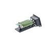 MAHLE Fan motoru direnci — 2000 BMW 3 Series (8)