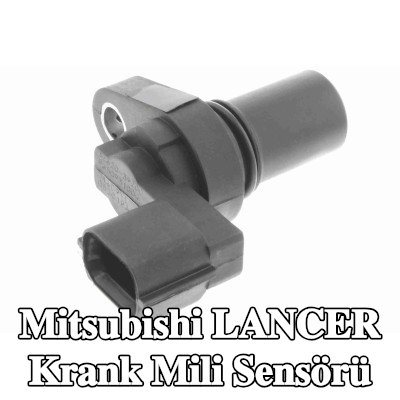 VEMO Krank mili sensörü Q+, orijinal ekipman üreticisi kalitesi — 1997 Mitsubishi Lancer