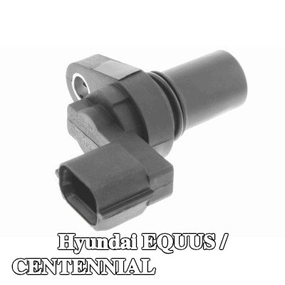 VEMO مستشعر العمود المرفقي Q+, جودة الشركة المصنعة للمعدات الأصلية — 2000 Hyundai Equus / Centennial