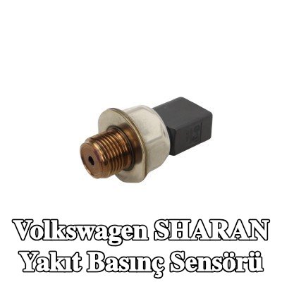 FAST Yakıt basınç sensörü — 2002 Volkswagen Sharan