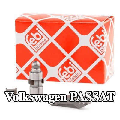 FEBI BILSTEIN مجموعة ملحقات، متابع الإصبع — Volkswagen Passat
