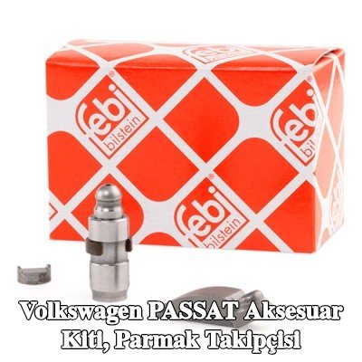FEBI BILSTEIN Aksesuar Kiti, parmak takipçisi — Volkswagen Passat