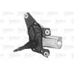 VALEO Silecek motoru Arka, ORIGINAL PART, 12V — Renault Espace (3)
