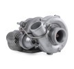 RIDEX REMAN Turboşarj — Audi 100 (1)