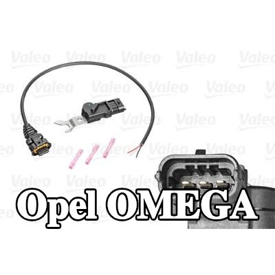 VALEO مستشعر موضع عمود الكامات — 1997 Opel Omega