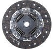 SACHS Debriyaj kiti — Audi 80 (7)